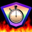 Ikona programu: Time To Burn 2023