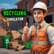 My Recycling Center Simulator