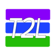 أيقونة البرنامج: Tabs 2 Links