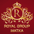 أيقونة البرنامج: Royal Group -Online Matka…