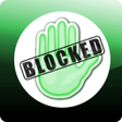 程序图标：Who blocks me