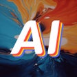 Ikona programu: AI ArtAI Drawing  AI Imag…