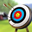 أيقونة البرنامج: Real Archery 2022