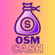 程序图标：OSM Cash