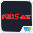 أيقونة البرنامج: Kids Age