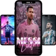 プログラムのアイコン：Lionel Messi Wallpapers 2…