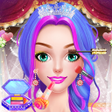 程序图标：Fashion  Wedding Makeup S…