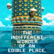 Icoon van programma: The Indifferent Wonder of…