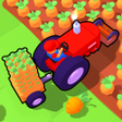 Иконка программы: Green Farm: Idle farming …