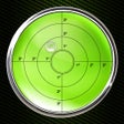 أيقونة البرنامج: Bubble Level