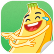 Icon of program: Fruit Stickers - WASticke…