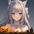 プログラムのアイコン：iArt - AI Art Generator