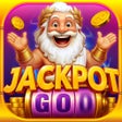 Icono de programa: Jackpot Go: Slots Casino