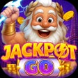 Ikona programu: Jackpot Go: Slots Casino