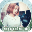 Biểu tượng của chương trình: Nhac Khong Loi - Nhac Hoa…