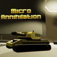 Icoon van programma: Micro Annihilation