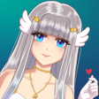 ไอคอนของโปรแกรม: FiveSteps: Dance Rhythm G…