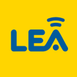 プログラムのアイコン：LEA BOS mobil
