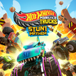 Ikona programu: Hot Wheels Monster Trucks…