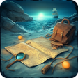 Programikonen: Adventure Coast:Puzzle Co…
