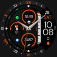 程序图标：Dream 161 Hybrid Watch Fa…