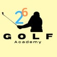 程序图标：26 Golf Coaching Academy
