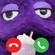 Icon of program: GRIMACE Dont Call At 3AM