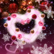 プログラムのアイコン：Christmas Winter Snow Lig…