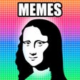 程序图标：Meme Generator Add text t…