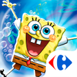 プログラムのアイコン：Carrefour SpongeBob