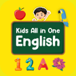 程序图标：Kids All in One in Englis…