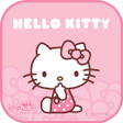 プログラムのアイコン：Hello Kitty Baby Wristban…