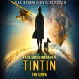 Иконка программы: Les Aventures de Tintin H…