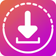 أيقونة البرنامج: Story Saver for Instagram