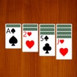 プログラムのアイコン：Solitaire Online JD