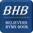 程序图标：Believers Hymn Book