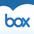 程序图标：Box for Windows 8