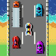 程序图标：Car Racing Speed - Drivin…