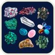 Biểu tượng của chương trình: Piedras y atribuciones - …
