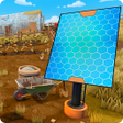 Programikonen: Solar Valley Punk Farming