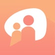 程序图标：myBOY - Gay Chat  Dating