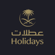Icon of program: Saudia Holidays