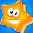 Ícone do programa: Amazing Shapes Puzzle for…
