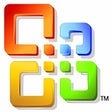 プログラムのアイコン：Microsoft Office