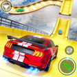 أيقونة البرنامج: Extreme Car Games : Stunt…
