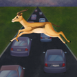 Icon of program: Animal Pets Traffic Highw…