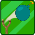程序图标：Angry Bombs