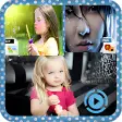 Picture And Video Collage Maker