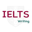 Programın simgesi: IELTS Writing Topics  Sam…