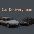 Programikonen: Car Delivery Man Lite